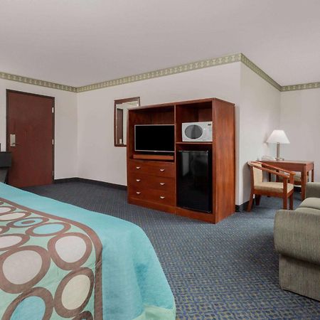 Готель Super 8 By Wyndham Sacramento Carmichael Екстер'єр фото