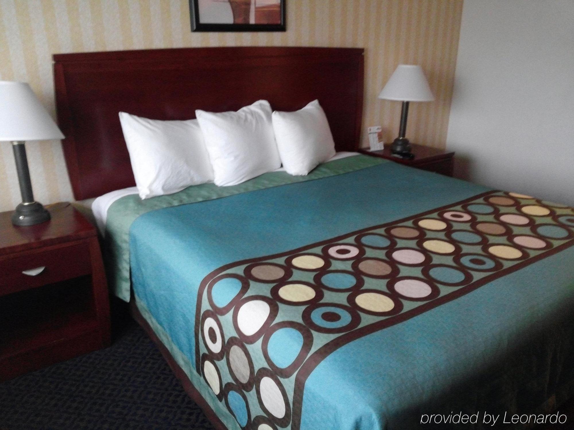 Готель Super 8 By Wyndham Sacramento Carmichael Екстер'єр фото